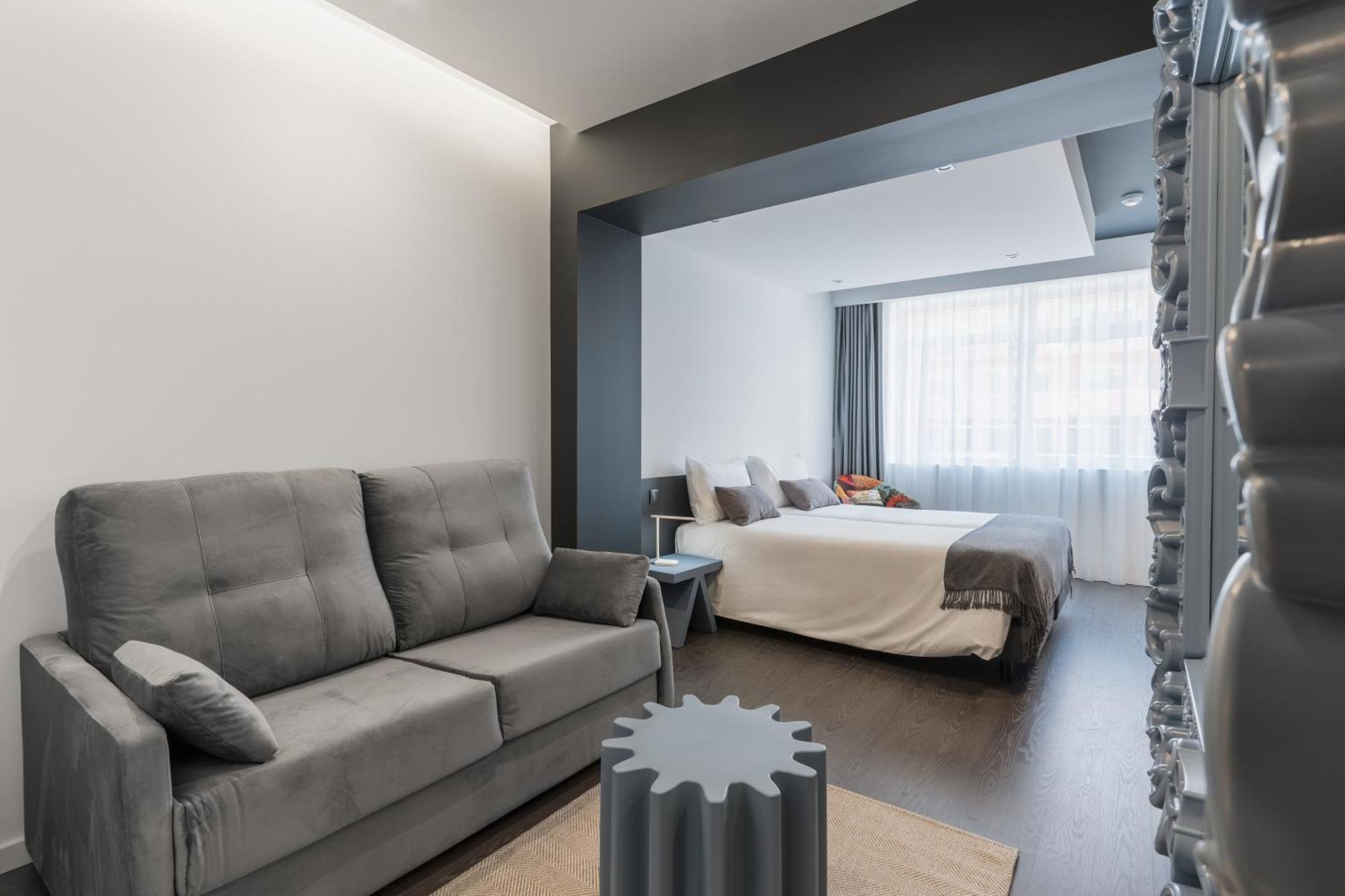 Avenida Concept Studios Авейру Экстерьер фото