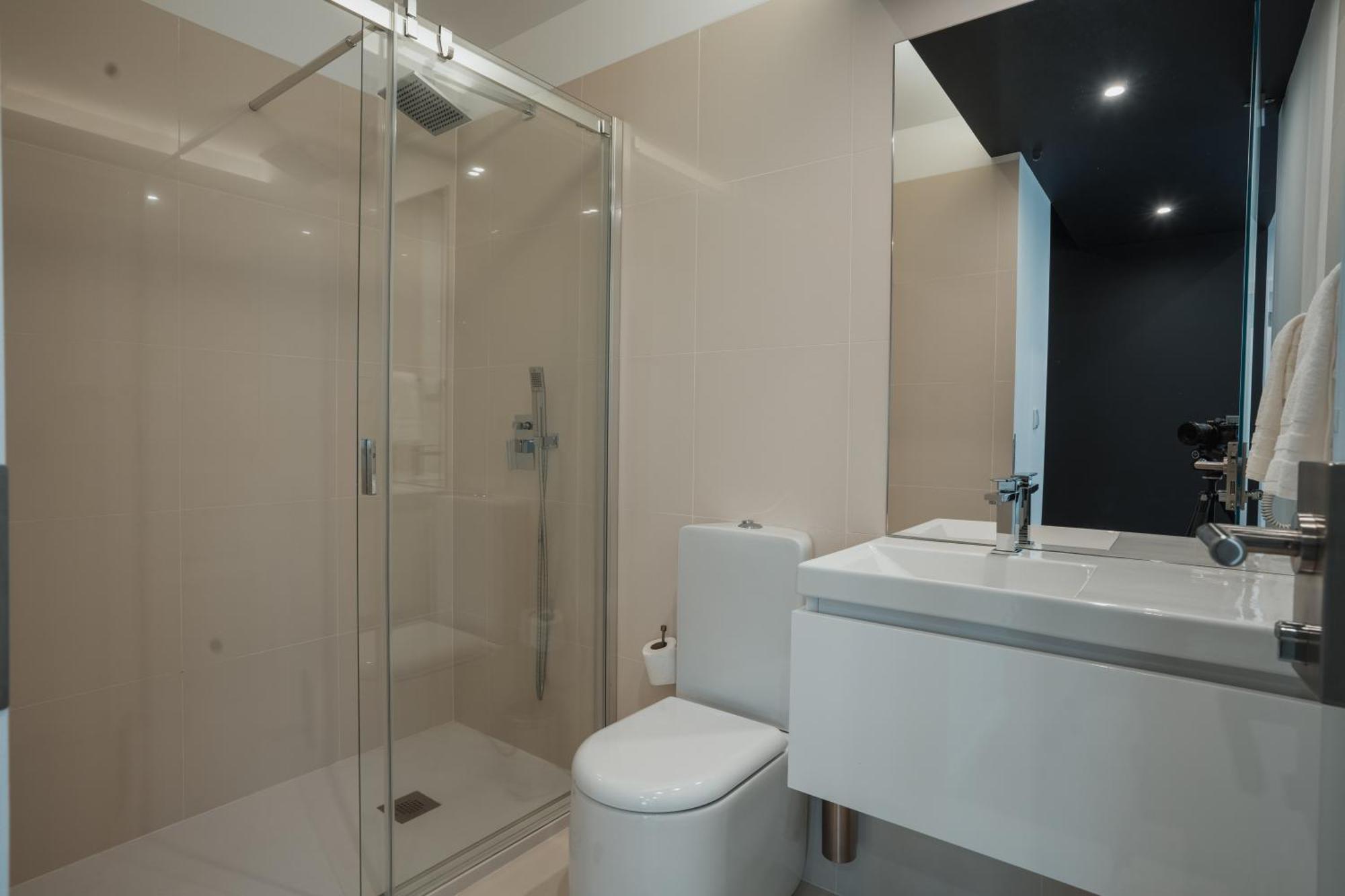 Avenida Concept Studios Авейру Экстерьер фото
